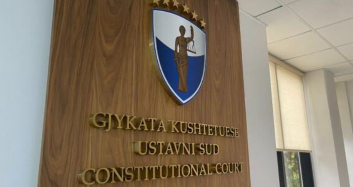 Ngërçi politik në Kosovë, afati i fundit për vendimin e Kushtetueses për konstituimin e Kuvendit